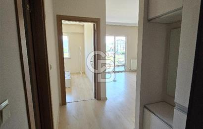 ÇANAKKALE MERKEZ İSMETPAŞA MAHALLESİ EGEPARK SİTESİNDE 1+1 KİRALIK DAİRE