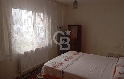 MENDERES BARBAROS MAHALLESİNDE 2+1 GENİŞ, BAHÇELİ, EŞYALI DAİRE