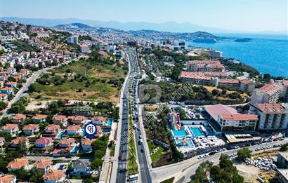 KUŞADASI KUŞTUR ANA YOL ÜZERİ KİRALIK İŞ YERİ
