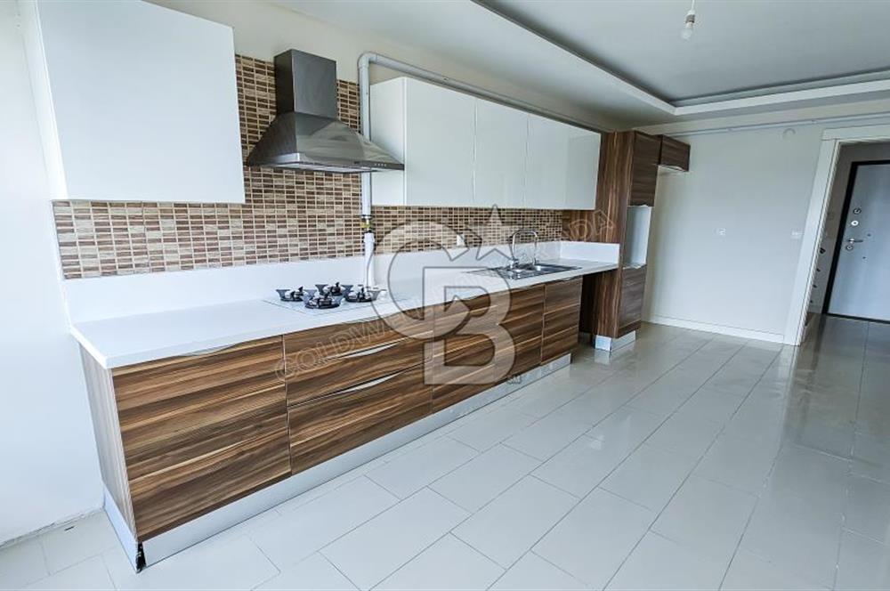 SÖKE YENİKENTTE SATILIK ÇATI DUBLEKSİ DAİRE