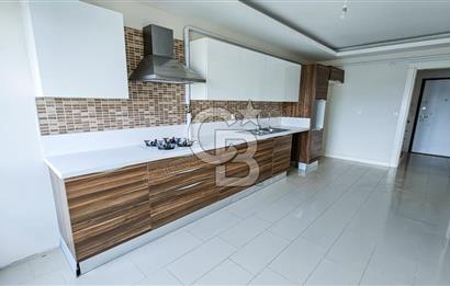 SÖKE YENİKENTTE SATILIK ÇATI DUBLEKSİ DAİRE