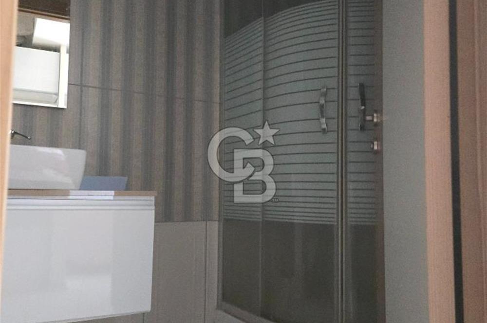 ÇANAKKALE MERKEZ İSMETPAŞA MAHALLESİ EGEPARK SİTESİNDE 1+1 KİRALIK DAİRE