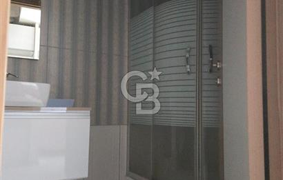 ÇANAKKALE MERKEZ İSMETPAŞA MAHALLESİ EGEPARK SİTESİNDE 1+1 KİRALIK DAİRE