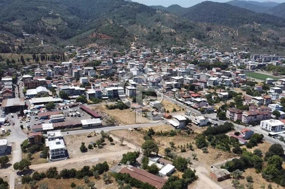 KEMALPAŞA BAĞYURDU’NDA SATILIK İMARLI ARSA