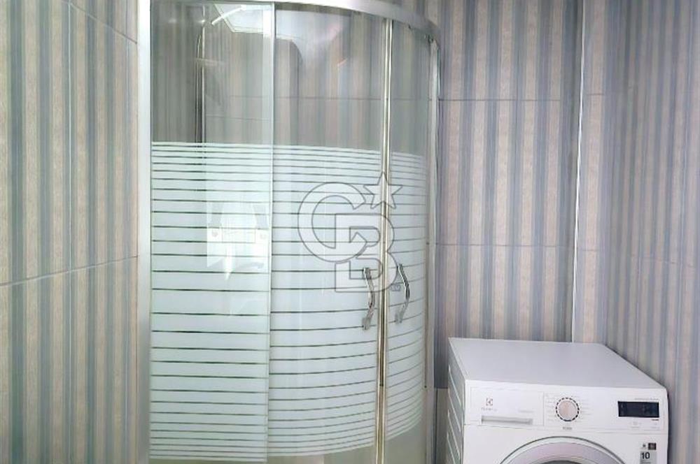 ÇANAKKALE MERKEZ İSMETPAŞA MAHALLESİ EGEPARK SİTESİNDE 1+1 KİRALIK DAİRE