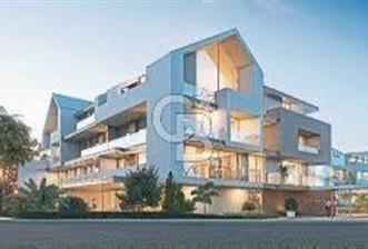 Çeşme İnvictus Life'ta Satılık 2+1 Daire