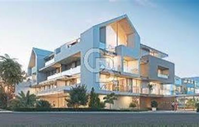Çeşme İnvictus Life'ta Satılık 2+1 Daire