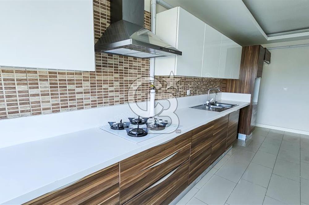 SÖKE YENİKENTTE SATILIK ÇATI DUBLEKSİ DAİRE