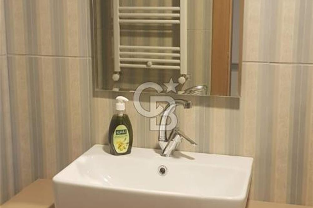 ÇANAKKALE MERKEZ İSMETPAŞA MAHALLESİ EGEPARK SİTESİNDE 1+1 KİRALIK DAİRE