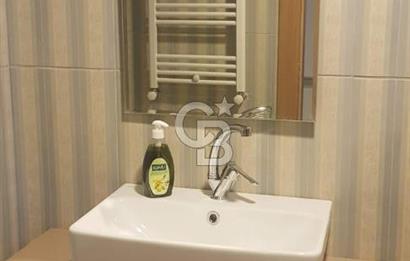ÇANAKKALE MERKEZ İSMETPAŞA MAHALLESİ EGEPARK SİTESİNDE 1+1 KİRALIK DAİRE