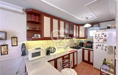 KUŞADASI KADINLAR DENİZİ SATILIK 4+1 TERASLI VİLLA