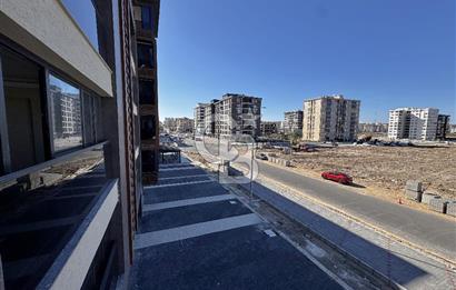 Çanakkale Esenler’de Satılık Eşsiz 182 m2 Lüks Daire - Gelecek Vaat Eden Kent Park Projesi Manzaralı