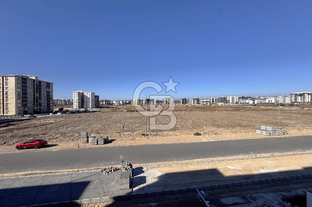 Çanakkale Esenler’de Satılık Eşsiz 182 m2 Lüks Daire - Gelecek Vaat Eden Kent Park Projesi Manzaralı