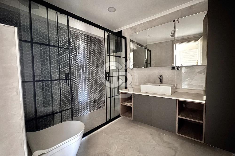 Çanakkale Esenler’de Satılık Eşsiz 182 m2 Lüks Daire - Gelecek Vaat Eden Kent Park Projesi Manzaralı