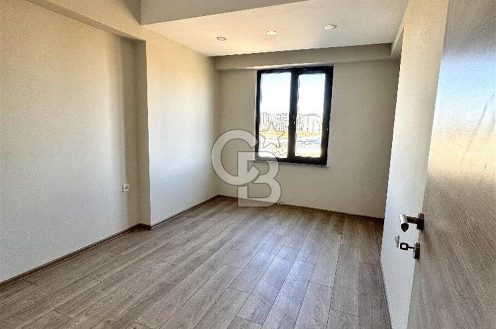Çanakkale Esenler’de Satılık Eşsiz 182 m2 Lüks Daire - Gelecek Vaat Eden Kent Park Projesi Manzaralı
