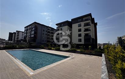 Çanakkale Esenler’de Satılık Eşsiz 182 m2 Lüks Daire - Gelecek Vaat Eden Kent Park Projesi Manzaralı