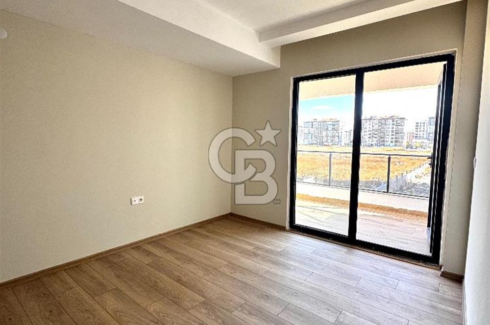Çanakkale Esenler’de Satılık Eşsiz 182 m2 Lüks Daire - Gelecek Vaat Eden Kent Park Projesi Manzaralı