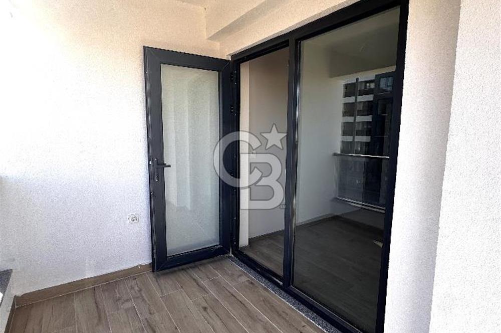 Çanakkale Esenler’de Satılık Eşsiz 182 m2 Lüks Daire - Gelecek Vaat Eden Kent Park Projesi Manzaralı