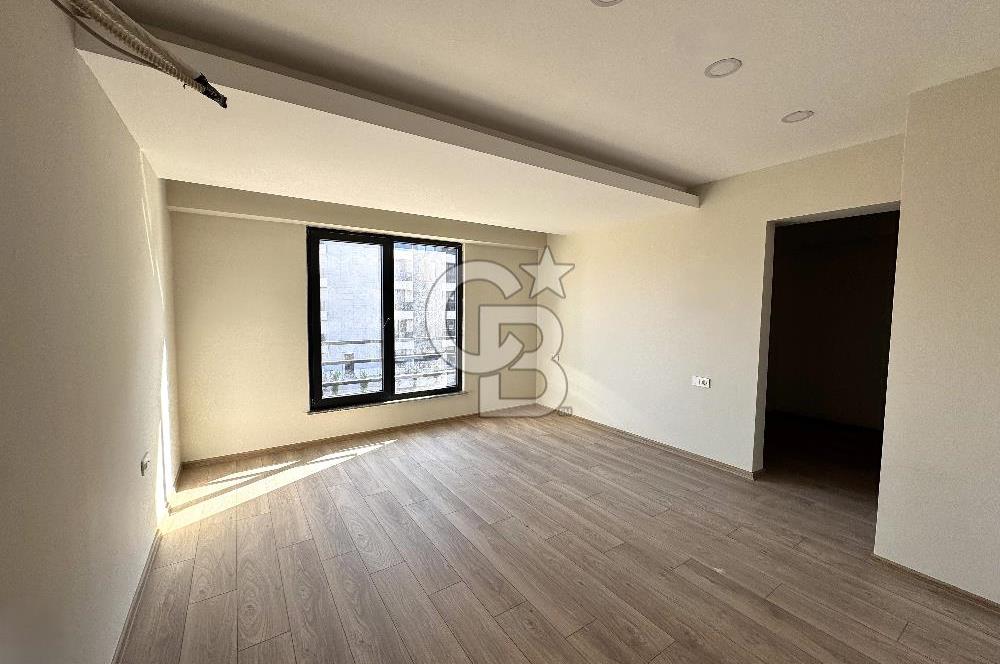 Çanakkale Esenler’de Satılık Eşsiz 182 m2 Lüks Daire - Gelecek Vaat Eden Kent Park Projesi Manzaralı