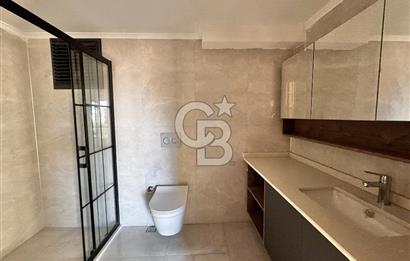 Çanakkale Esenler’de Satılık Eşsiz 182 m2 Lüks Daire - Gelecek Vaat Eden Kent Park Projesi Manzaralı