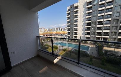 Çanakkale Esenler’de Satılık Eşsiz 182 m2 Lüks Daire - Gelecek Vaat Eden Kent Park Projesi Manzaralı