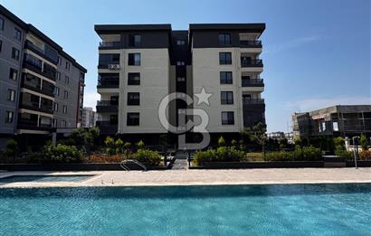 Çanakkale Esenler’de Satılık Eşsiz 182 m2 Lüks Daire - Gelecek Vaat Eden Kent Park Projesi Manzaralı