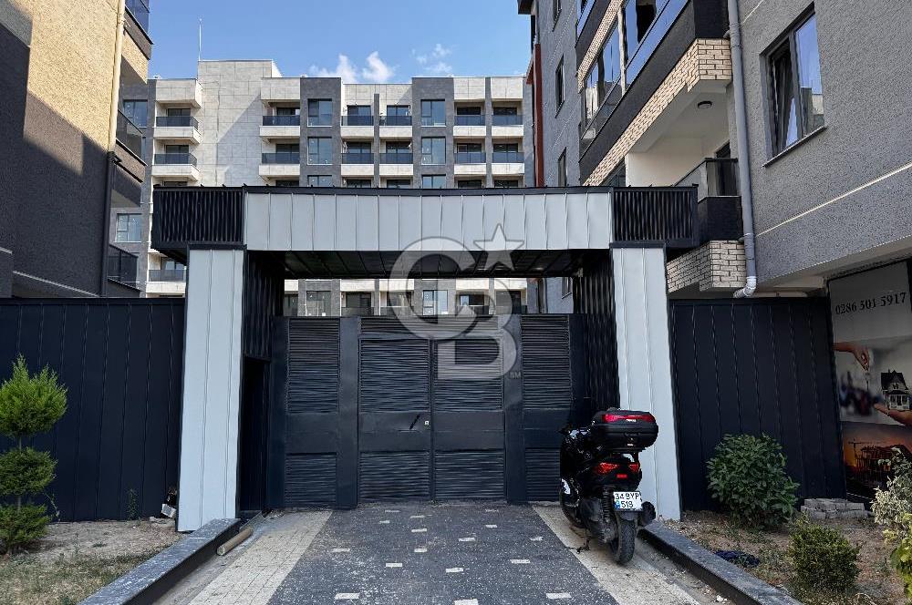Çanakkale Esenler’de Satılık Eşsiz 182 m2 Lüks Daire - Gelecek Vaat Eden Kent Park Projesi Manzaralı