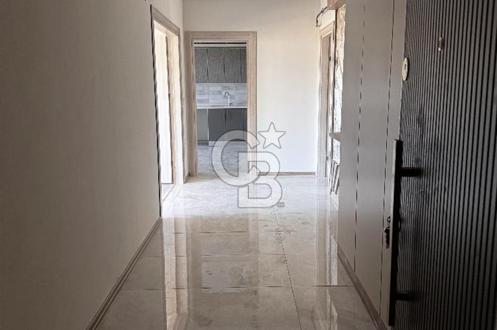 Çanakkale Esenler’de Satılık Eşsiz 182 m2 Lüks Daire - Gelecek Vaat Eden Kent Park Projesi Manzaralı