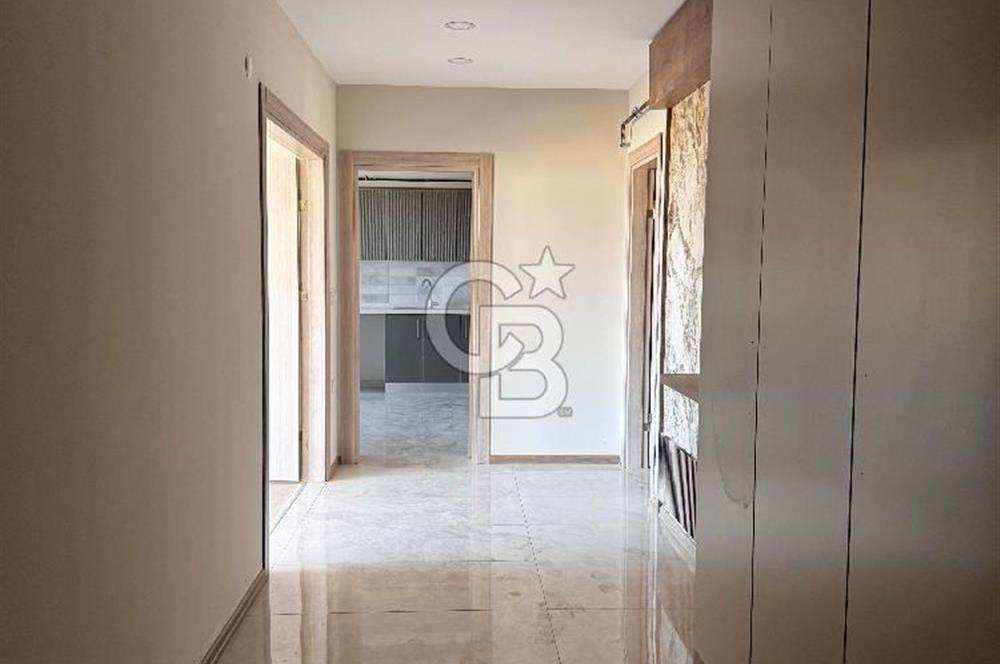 Çanakkale Esenler’de Satılık Eşsiz 182 m2 Lüks Daire - Gelecek Vaat Eden Kent Park Projesi Manzaralı