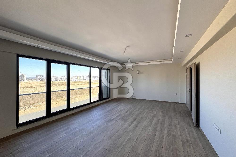 Çanakkale Esenler’de Satılık Eşsiz 182 m2 Lüks Daire - Gelecek Vaat Eden Kent Park Projesi Manzaralı