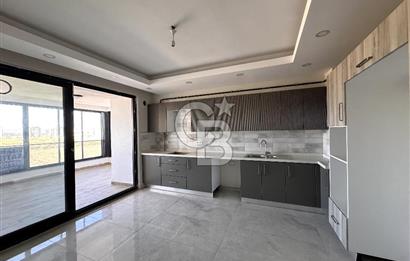 Çanakkale Esenler’de Satılık Eşsiz 182 m2 Lüks Daire - Gelecek Vaat Eden Kent Park Projesi Manzaralı