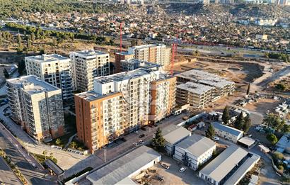 SUR YAPI'DA' SATILIK '''FIRSAT''' GÜNEY MANZARALI 2+1 DAİRE