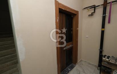 MENEMEN RÖNESANS EVLERİNDE CB İYA'DAN 3+1 SATILIK LÜKS DAİRE
