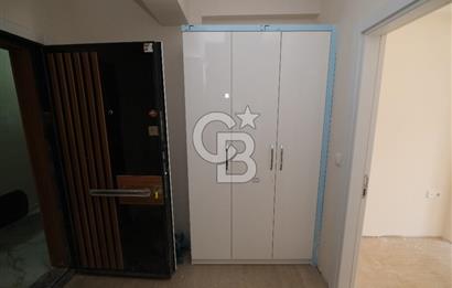 MENEMEN RÖNESANS EVLERİNDE CB İYA'DAN 3+1 SATILIK LÜKS DAİRE