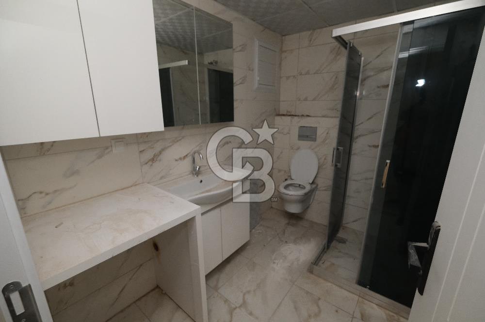MENEMEN RÖNESANS EVLERİNDE CB İYA'DAN 3+1 SATILIK LÜKS DAİRE