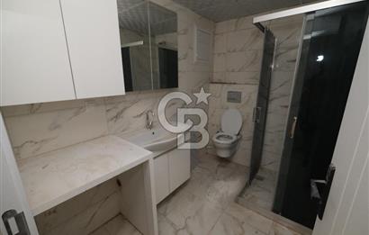 MENEMEN RÖNESANS EVLERİNDE CB İYA'DAN 3+1 SATILIK LÜKS DAİRE