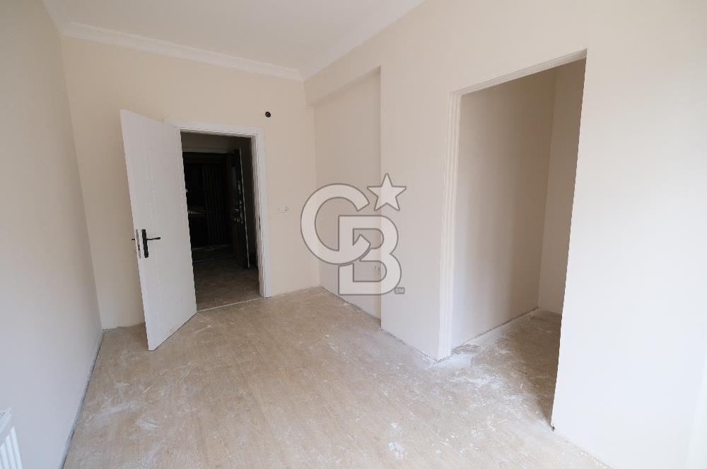 MENEMEN RÖNESANS EVLERİNDE CB İYA'DAN 3+1 SATILIK LÜKS DAİRE