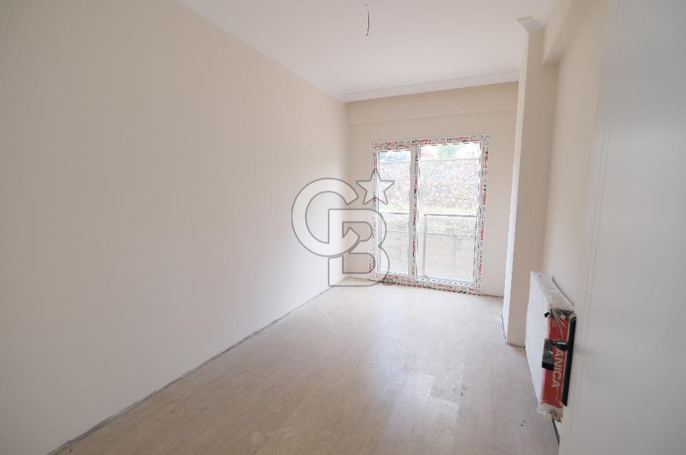 MENEMEN RÖNESANS EVLERİNDE CB İYA'DAN 3+1 SATILIK LÜKS DAİRE