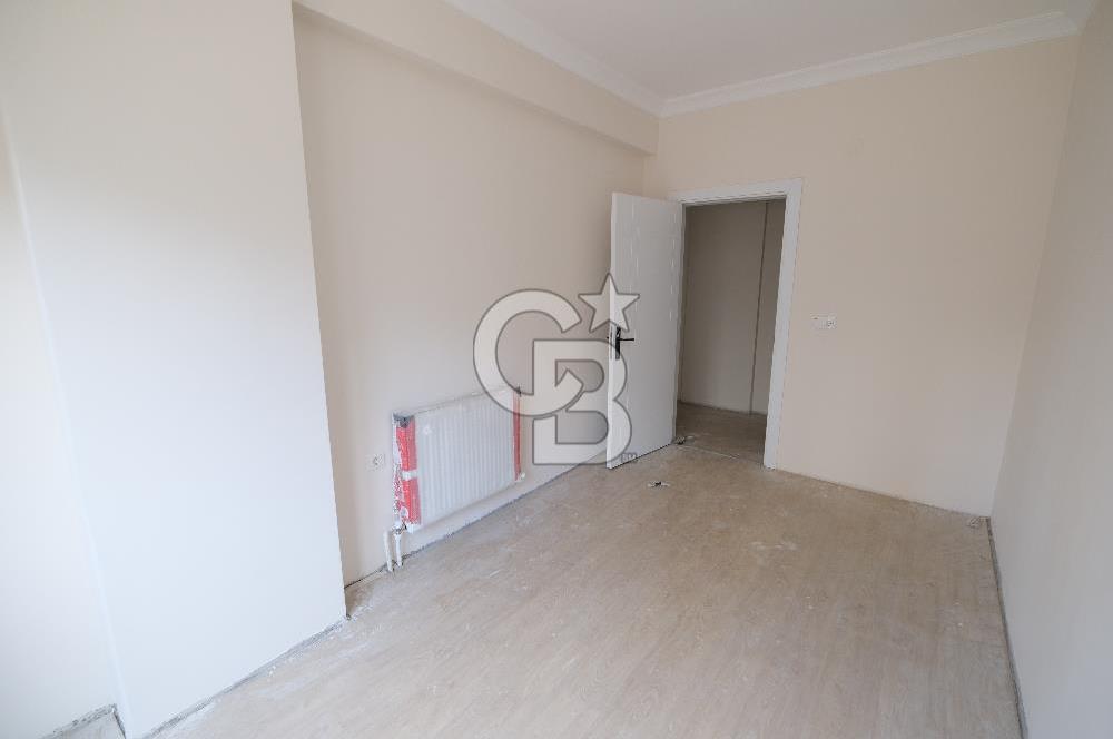 MENEMEN RÖNESANS EVLERİNDE CB İYA'DAN 3+1 SATILIK LÜKS DAİRE