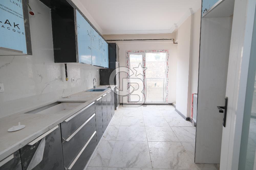 MENEMEN RÖNESANS EVLERİNDE CB İYA'DAN 3+1 SATILIK LÜKS DAİRE