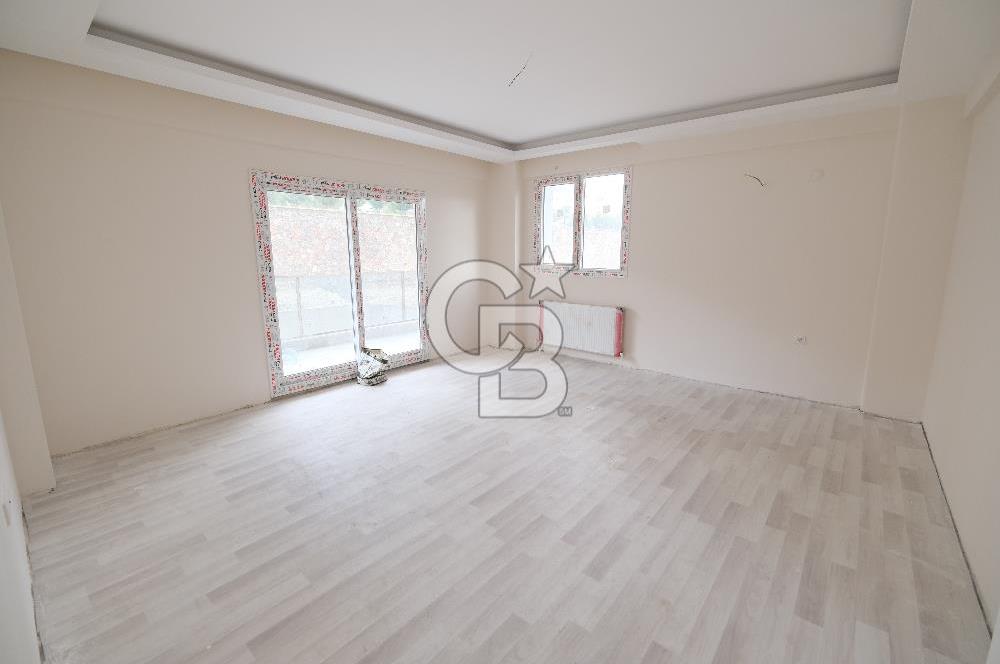 MENEMEN RÖNESANS EVLERİNDE CB İYA'DAN 3+1 SATILIK LÜKS DAİRE
