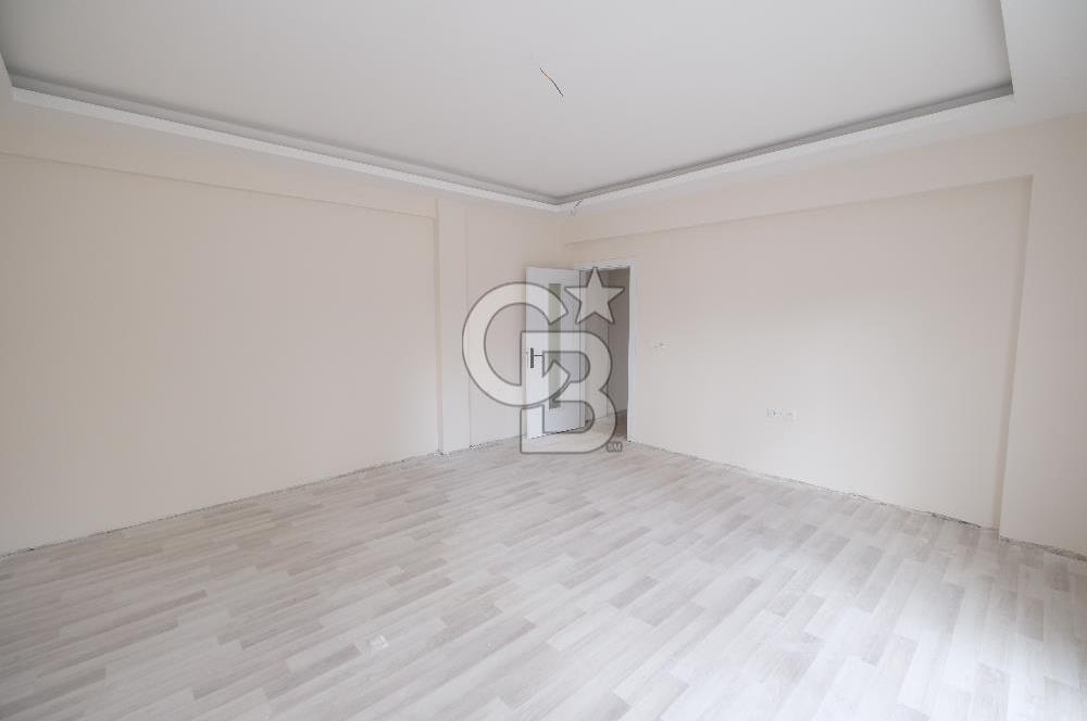MENEMEN RÖNESANS EVLERİNDE CB İYA'DAN 3+1 SATILIK LÜKS DAİRE
