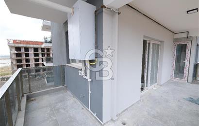 MENEMEN RÖNESANS EVLERİNDE CB İYA'DAN 3+1 SATILIK LÜKS DAİRE