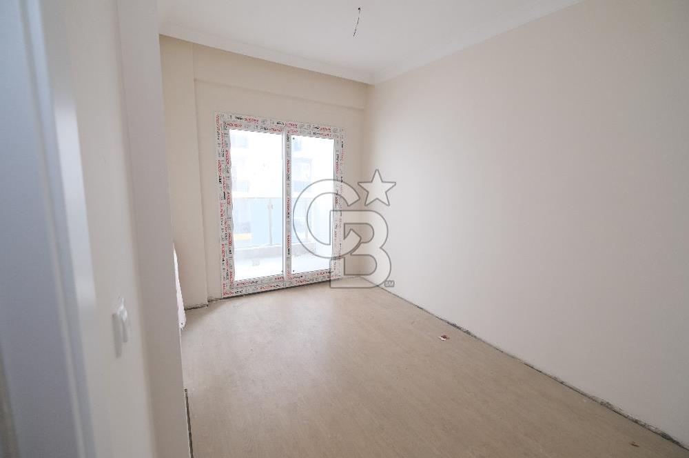MENEMEN RÖNESANS EVLERİNDE CB İYA'DAN 3+1 SATILIK LÜKS DAİRE