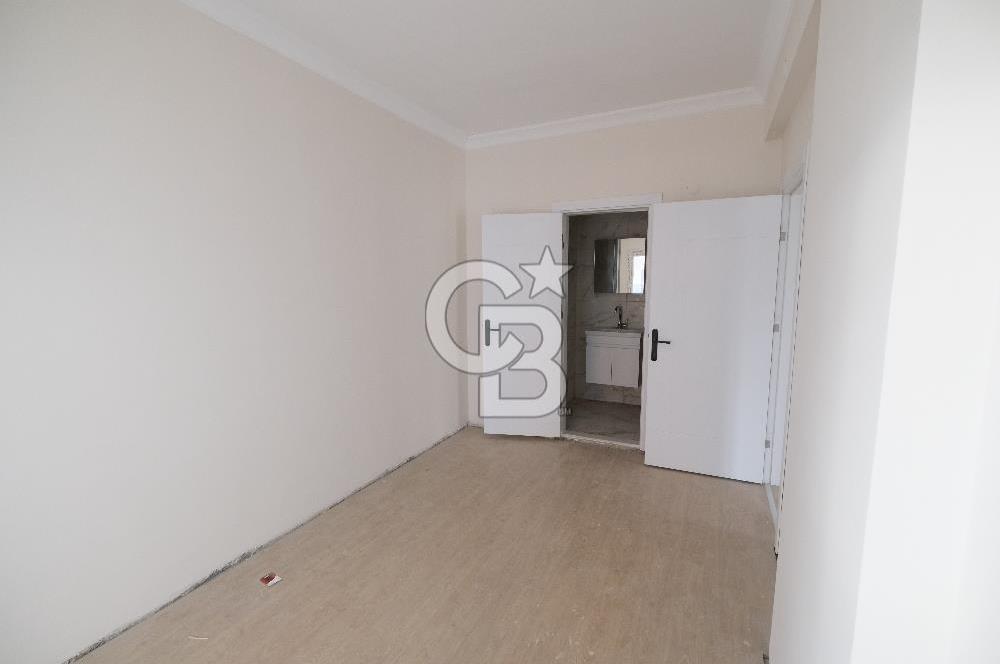 MENEMEN RÖNESANS EVLERİNDE CB İYA'DAN 3+1 SATILIK LÜKS DAİRE