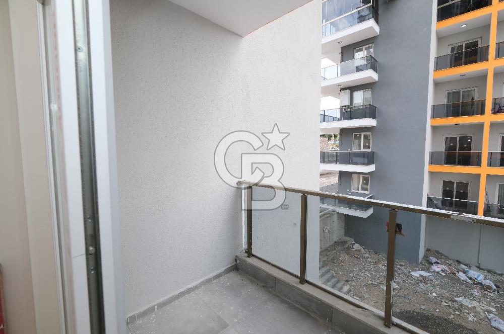 MENEMEN RÖNESANS EVLERİNDE CB İYA'DAN 3+1 SATILIK LÜKS DAİRE
