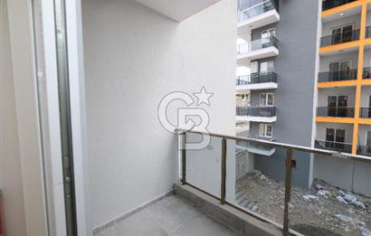 MENEMEN RÖNESANS EVLERİNDE CB İYA'DAN 3+1 SATILIK LÜKS DAİRE