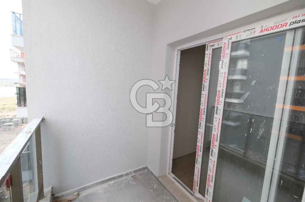 MENEMEN RÖNESANS EVLERİNDE CB İYA'DAN 3+1 SATILIK LÜKS DAİRE