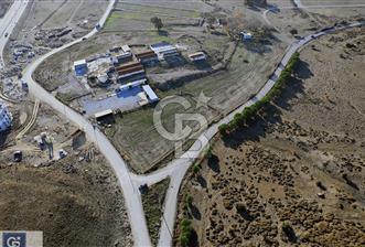 SEFERİHİSAR DÜZCE'DE SATILIK 6100 M2 KÖŞE PARSEL TARLA