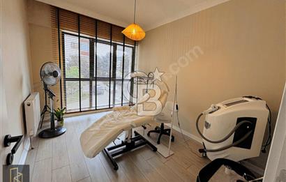 BATIKENT YENİ BATI DEVREN GÜZELLİK MERKEZİ AKTİF VE MÜŞTERİSİYLE